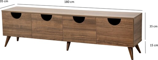 Stalak za televizor Ernesto