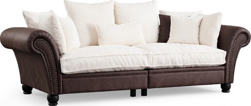 Sofa s 3 sjedala PARKER