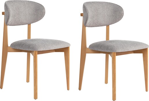 Set stolica (2 komada) ALIZA