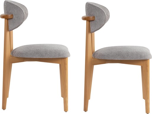 Set stolica (2 komada) ALIZA