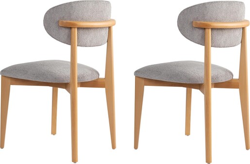 Set stolica (2 komada) ALIZA