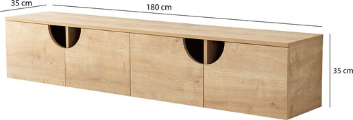 Stalak za televizor Judson