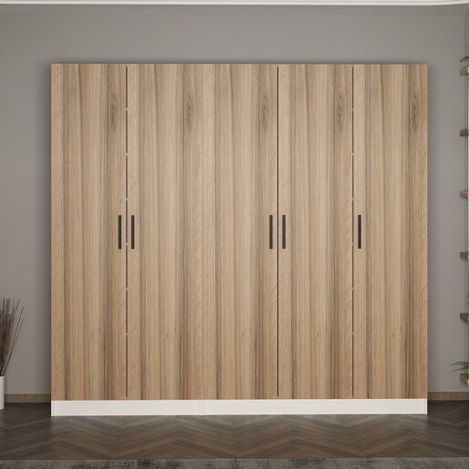 Stalak za hodnik, Noah - 8223