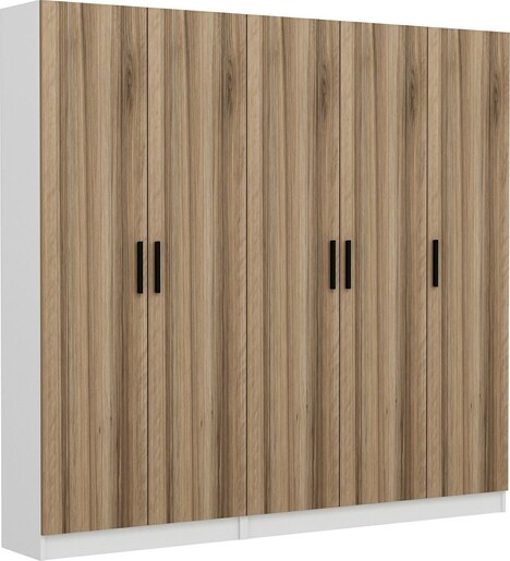 Stalak za hodnik, Noah - 8223