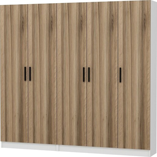 Stalak za hodnik, Noah - 8223