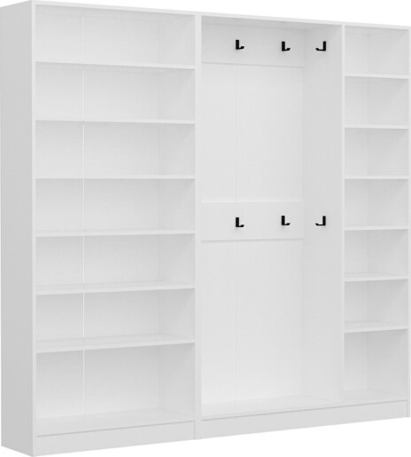 Stalak za hodnik, Noah - 8223