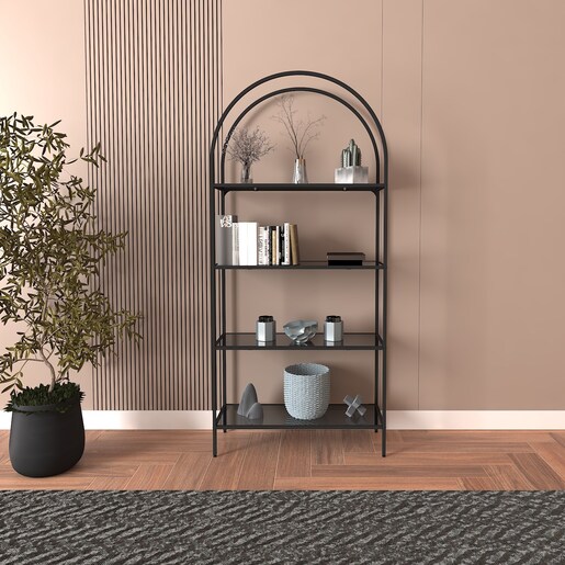 Polica za knjige BROOKE