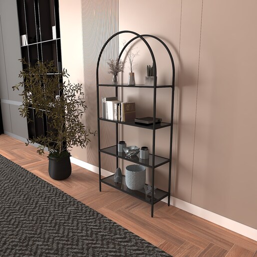 Polica za knjige BROOKE