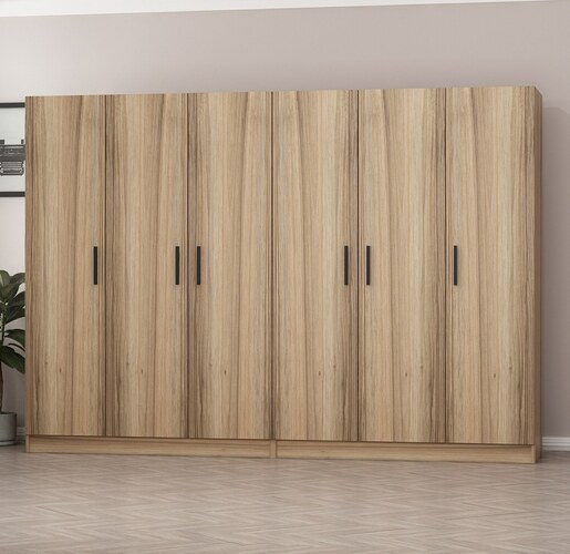 Garderoba, Kale - 7631