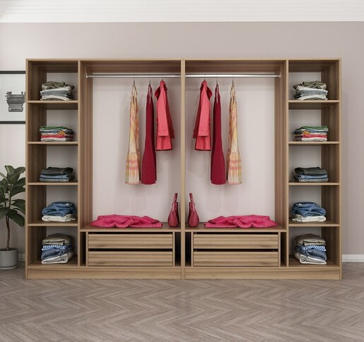 Garderoba, Kale - 7631