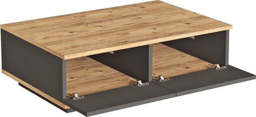 Set namještaja za dnevni boravak TAYLOR