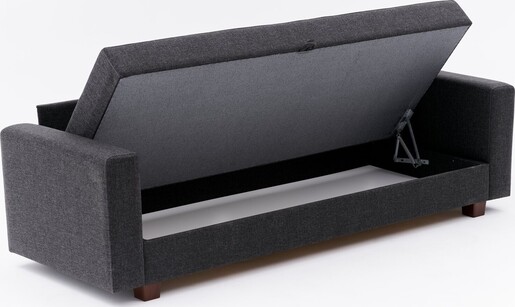 Kauč na razvlačenje s 3 sjedala KIARA