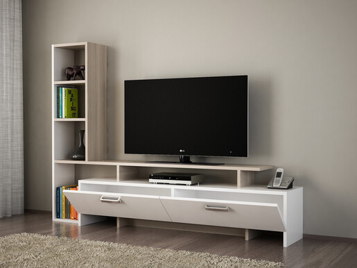 TV jedinica, Bijela boja Cordoba, Şimal - White, Cordoba