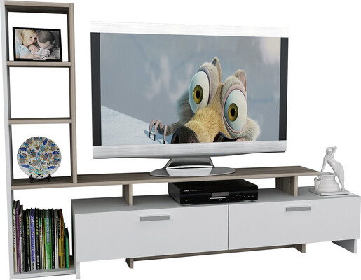 TV jedinica, Bijela boja Cordoba, Şimal - White, Cordoba