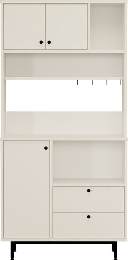 Višenamjenski ormarić RUTH