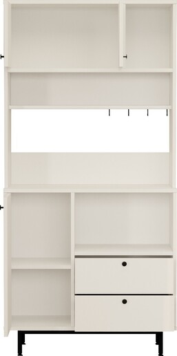 Višenamjenski ormarić RUTH