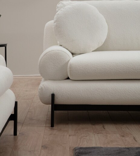 Dvosjed, Bijela, Livorno - White