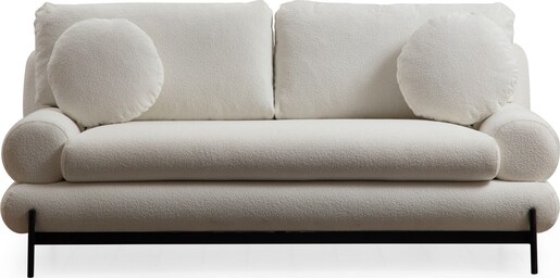 Dvosjed, Bijela, Livorno - White