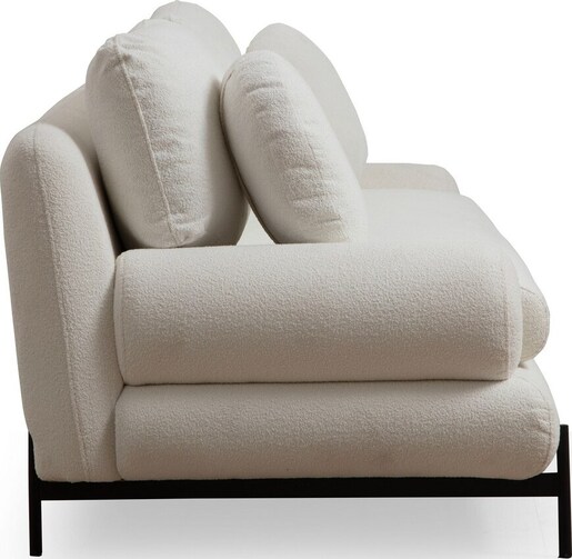 Dvosjed, Bijela, Livorno - White