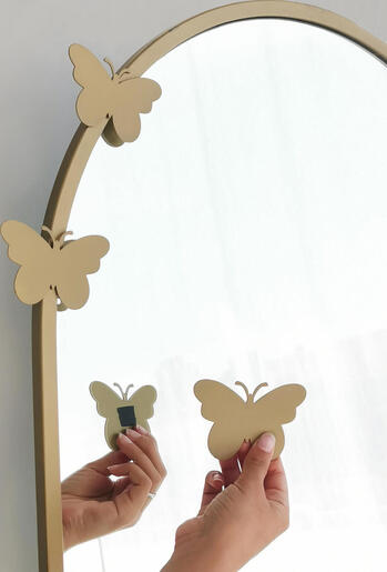 Ogledalo Cheval GRAYSON