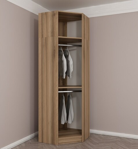 Garderoba, Kale Oak - 2301