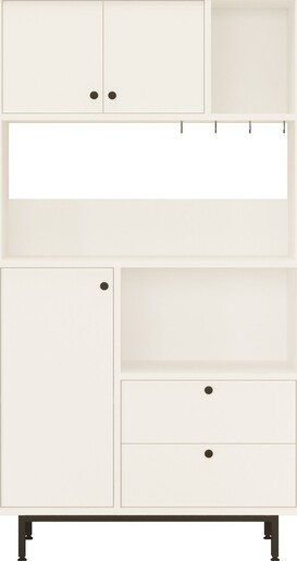 Višenamjenski ormarić SAGE