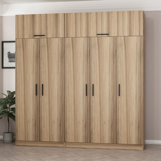 Garderoba, Kale - 7519