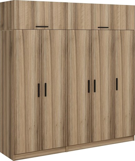 Garderoba, Kale - 7519