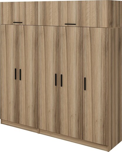 Garderoba, Kale - 7519