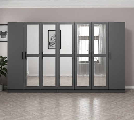 Garderoba, Kale - 5098