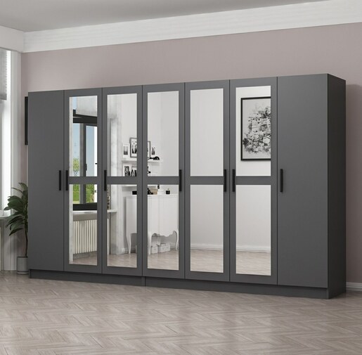 Garderoba, Kale - 5098