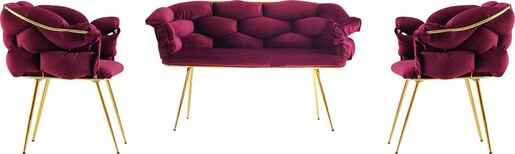 Komplet naslonjača, Balon - 2105