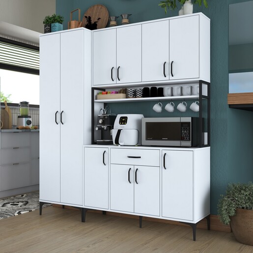 Ormarić višenamjenski Ariella