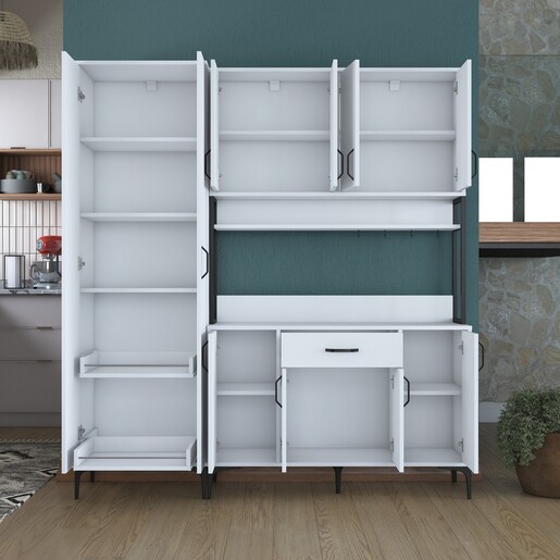 Ormarić višenamjenski Ariella