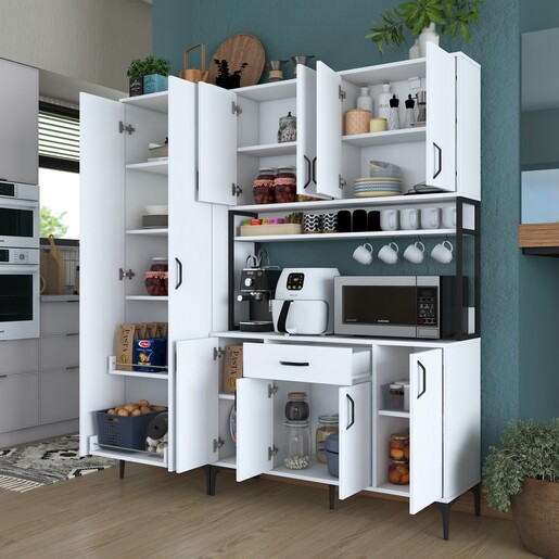 Ormarić višenamjenski Ariella