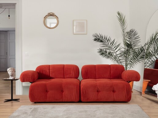 Dvosjed, Doblo 2 Seater ( L1-1R)