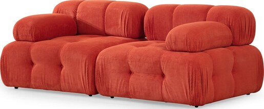 Dvosjed, Doblo 2 Seater ( L1-1R)