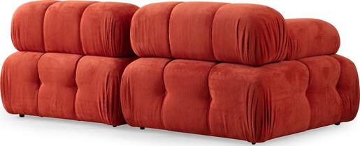 Dvosjed, Doblo 2 Seater ( L1-1R)