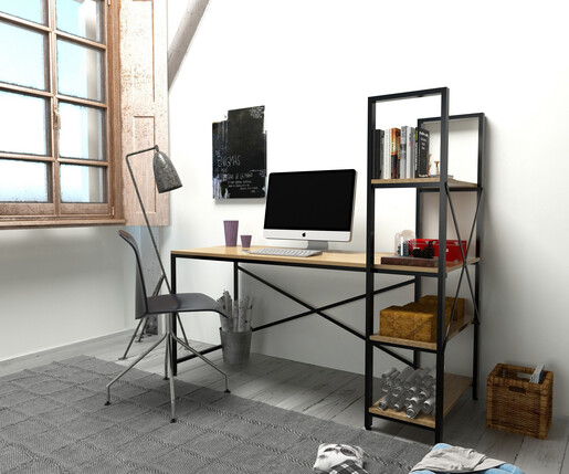 Studijski stol Selah