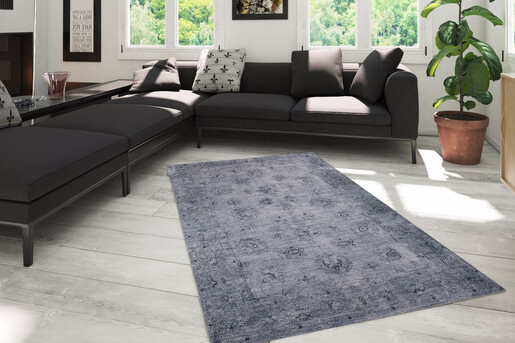 Tepih (210 x 310), Blues Chenille - Red AL 53