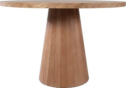 Set blagovaonski stol i stolica (5 komada) TATE