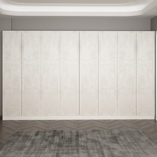 Stalak za hodnik, Noah - 8239