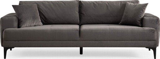 Trosjed Astana 3 Seater - Anthracite