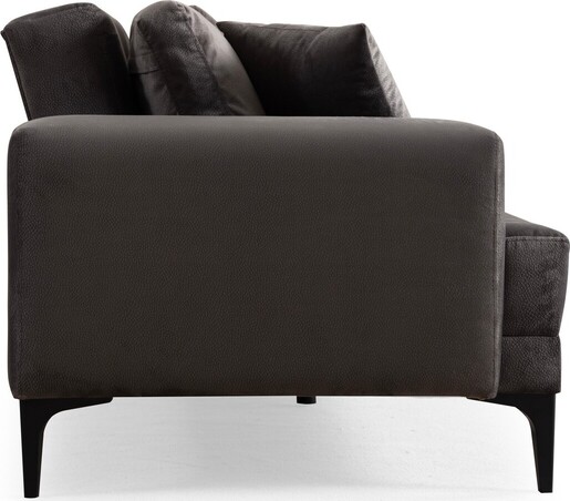 Trosjed Astana 3 Seater - Anthracite