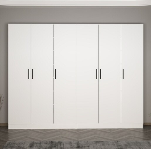 Stalak za hodnik, Noah - 8203