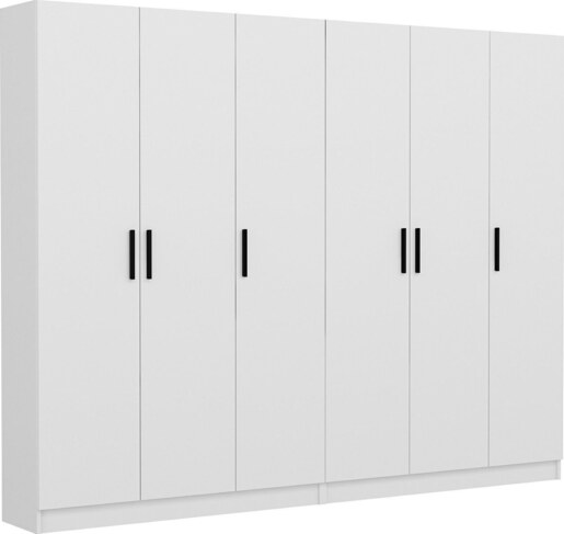 Stalak za hodnik, Noah - 8203