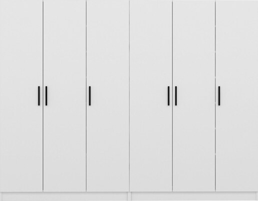 Stalak za hodnik, Noah - 8203