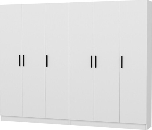 Stalak za hodnik, Noah - 8203