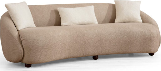 Trosjed, Cappuccino, Napoli - Cappuccino