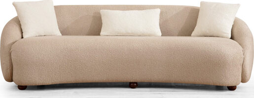 Trosjed, Cappuccino, Napoli - Cappuccino